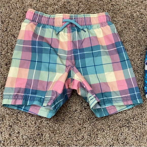 Swim Trunks - Picture 2 of 6